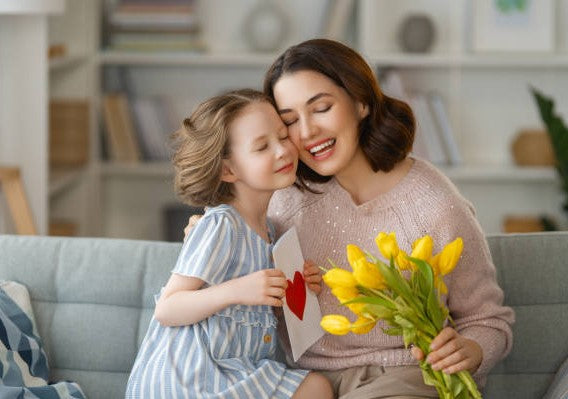 How to Impress Mum with Last-Minute Mother’s Day Flowers