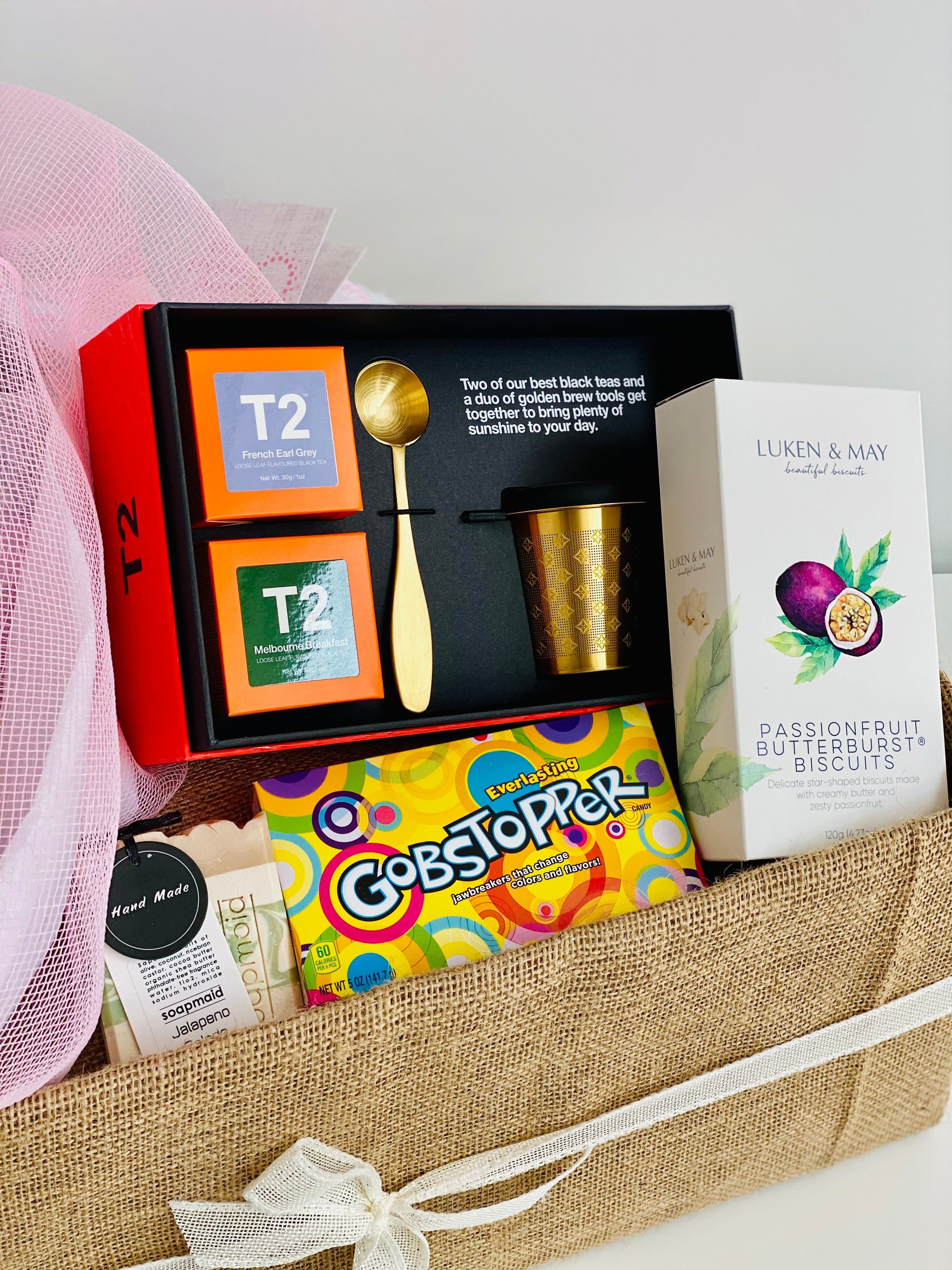 Addons The Little Market Bunch