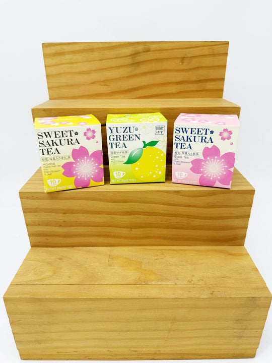 Japanese Tea