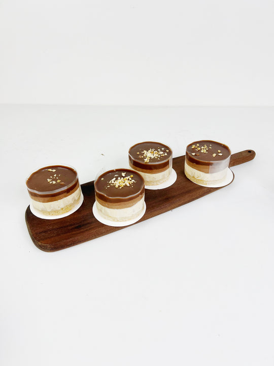 Mosaic French Patisserie Cake