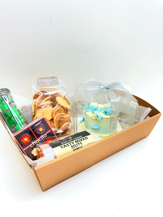 Bito beans Premium Cake & Treats Hamper