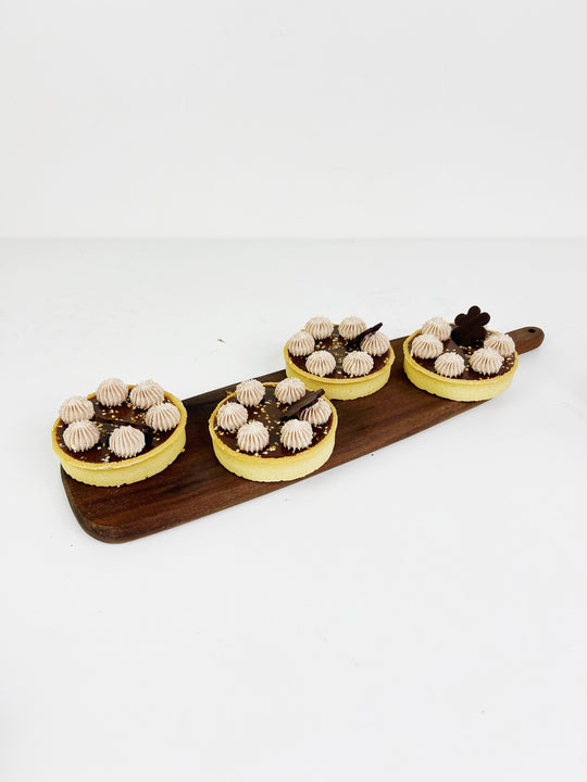 Mosaic French Patisserie Cake