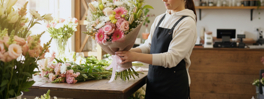 The Little Market Bunch