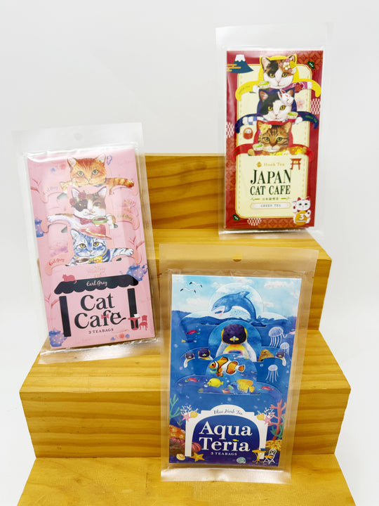 Japanese Tea