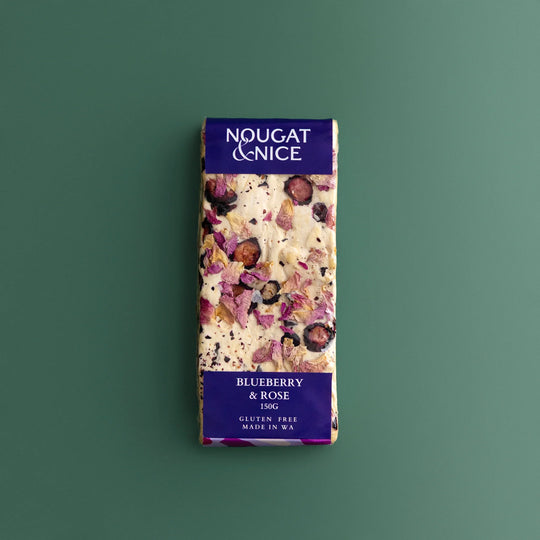 Nougat & Nice