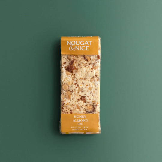 Nougat & Nice