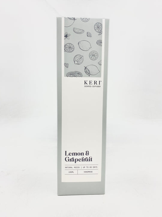 Keri Luxury Diffuser