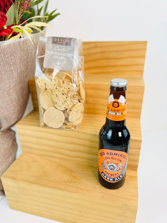 Native Bunch Beer Gift Box