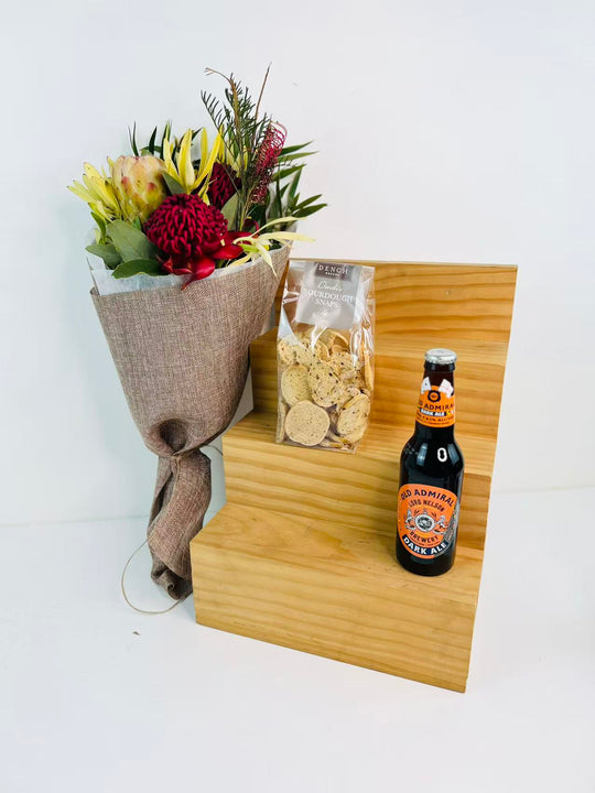 Native Bunch Beer Gift Box