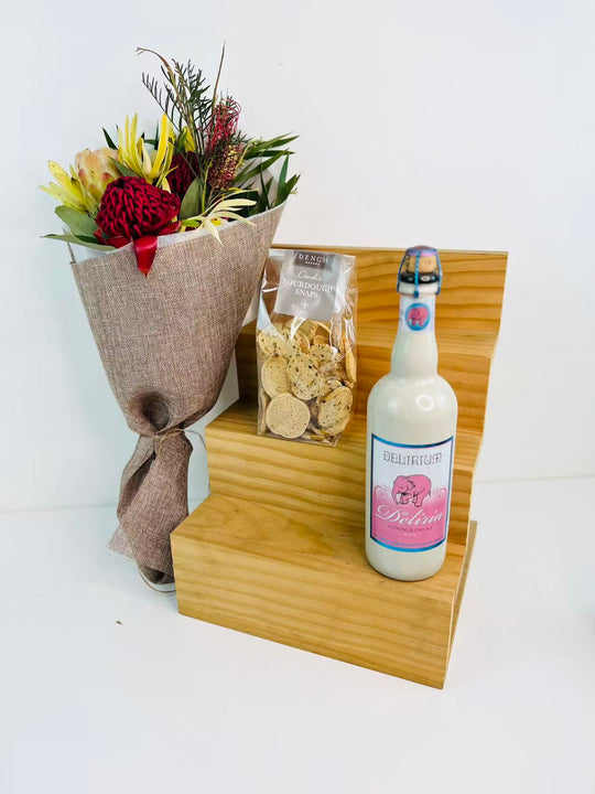 Native Bunch Beer Gift Box