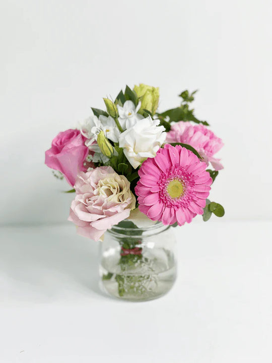 The Little Market Bunch Mini