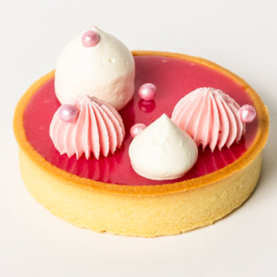 Mosaic French Patisserie Cake