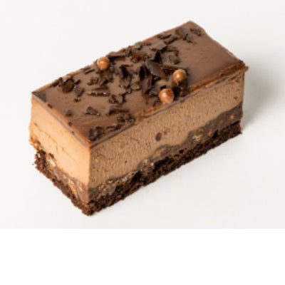 Mosaic French Patisserie Cake