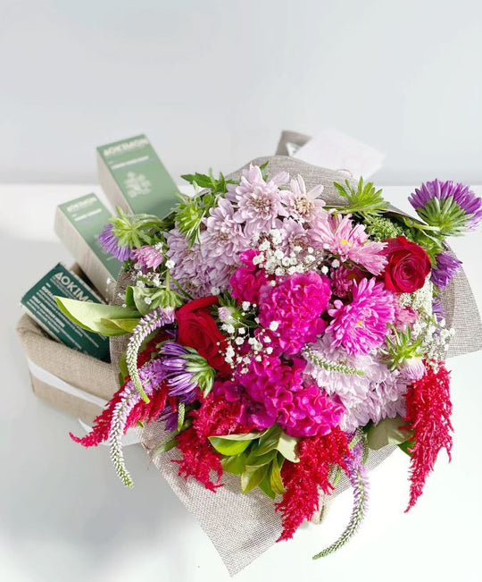 The Little Market Bunch