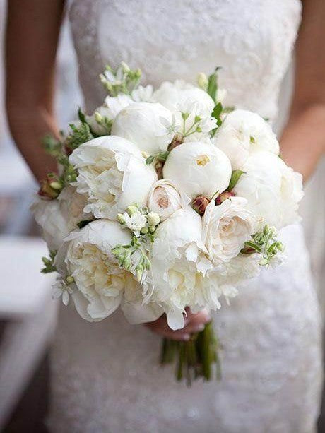 Wedding Bridal Bouquet