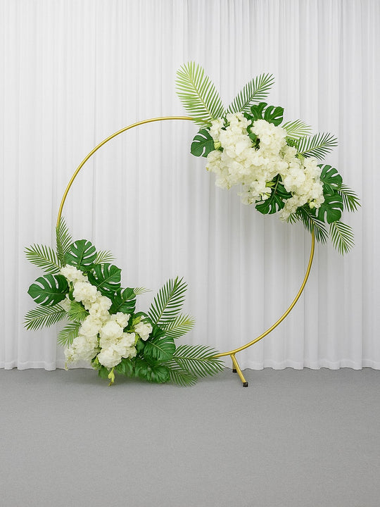 Flower Arch
