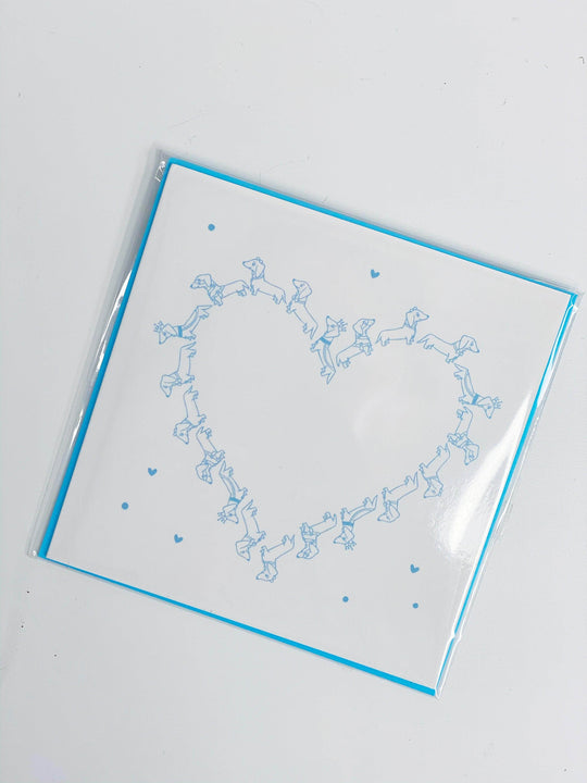 Design Cards shot by The Little Market Bunch in Melbourne.