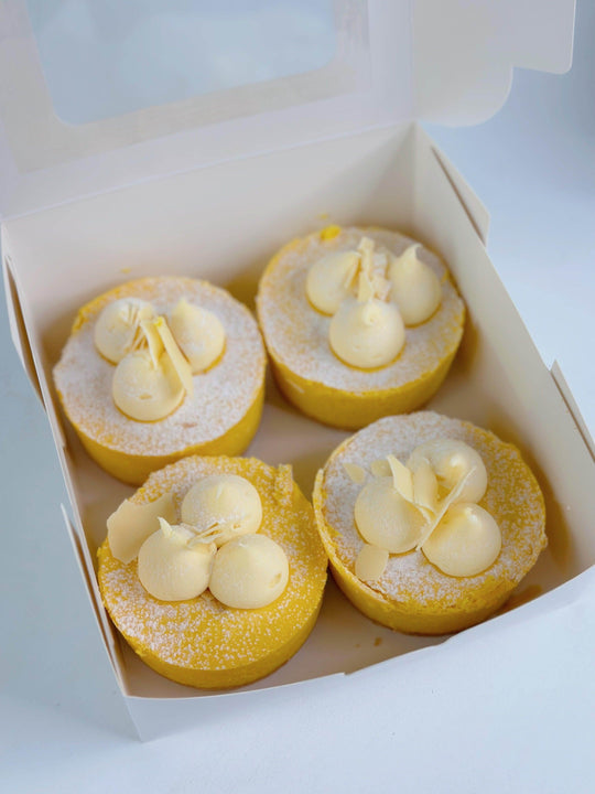 Mosaic French Patisserie Cake shot by The Little Market Bunch in Melbourne.