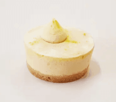 Mosaic French Patisserie Cake shot by The Little Market Bunch in Melbourne.