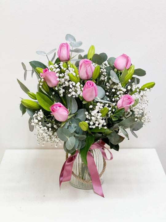 Mother’s Day Jar shot by The Little Market Bunch in Melbourne.