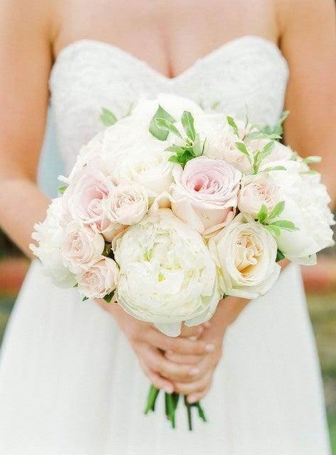 Wedding Bridal Bouquet shot by The Little Market Bunch in Melbourne.