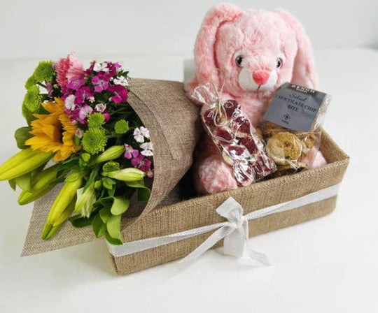 Celebrate the Joy of Easter with Fresh Flowers and Same-Day Flower Delivery