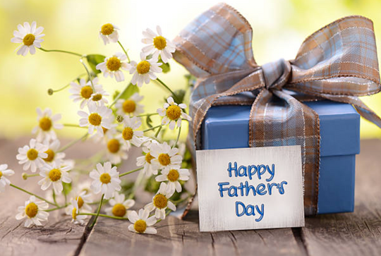 Father’s Day Flowers: How to Choose a Bouquet Dad Will Love