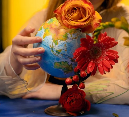 Cultural Significance of Flowers Across The Globe