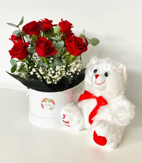 Valentine’s Day Flower Trends in Australia You Need to Know