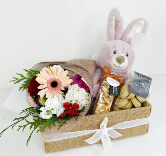 Easter Flower Colour Trends: What Shades Are in Style This Year