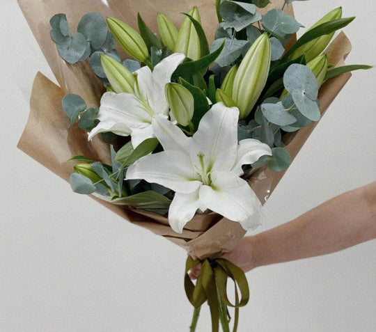 Lily Flower Symbolism Explained: From Purity to Celebration