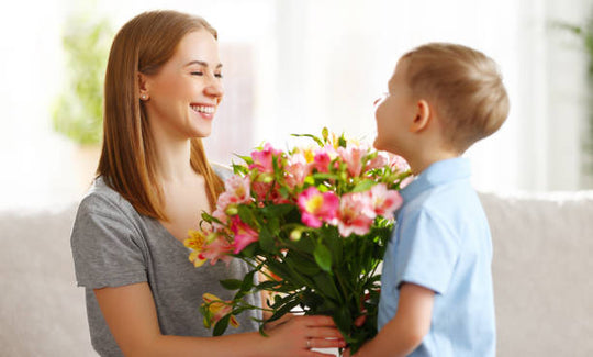 Why Australian Native Flowers Make a Thoughtful Mother’s Day Gift?