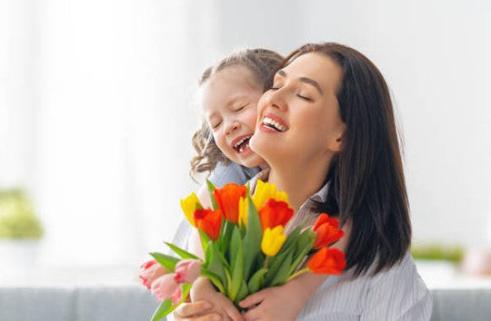 How to Make Your Mother’s Day Extra Special with Beautiful Flowers