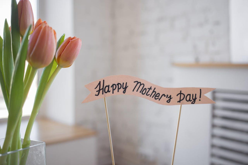 Celebrating Mother's Day: The Best Flower to Gift and Why?