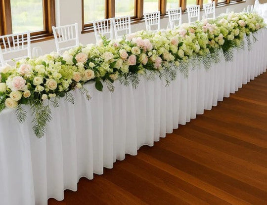 Top Wedding Flower Trends Worth Choosing for Your Big Day in 2025