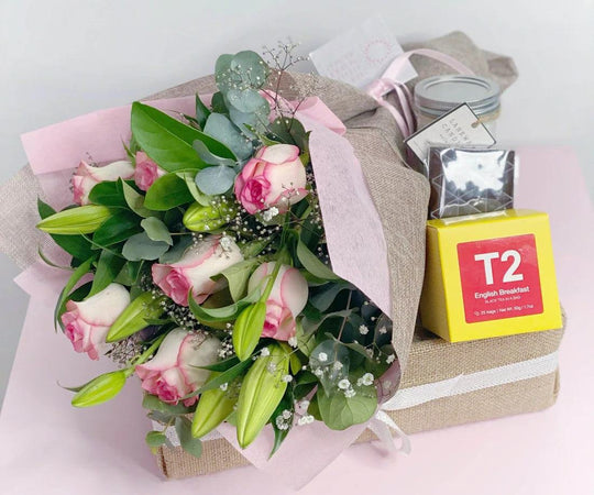 Why Same-Day Flower Delivery is a Lifesaver on Mother's Day?