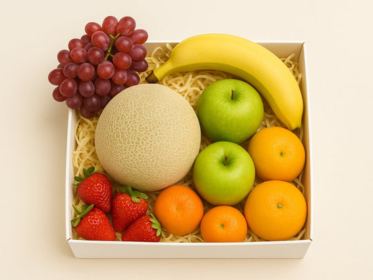 Fruit Basket