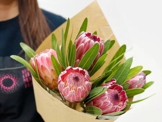 Seasonal Blooms