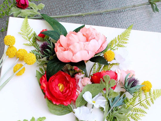 Daily Fresh Flowers