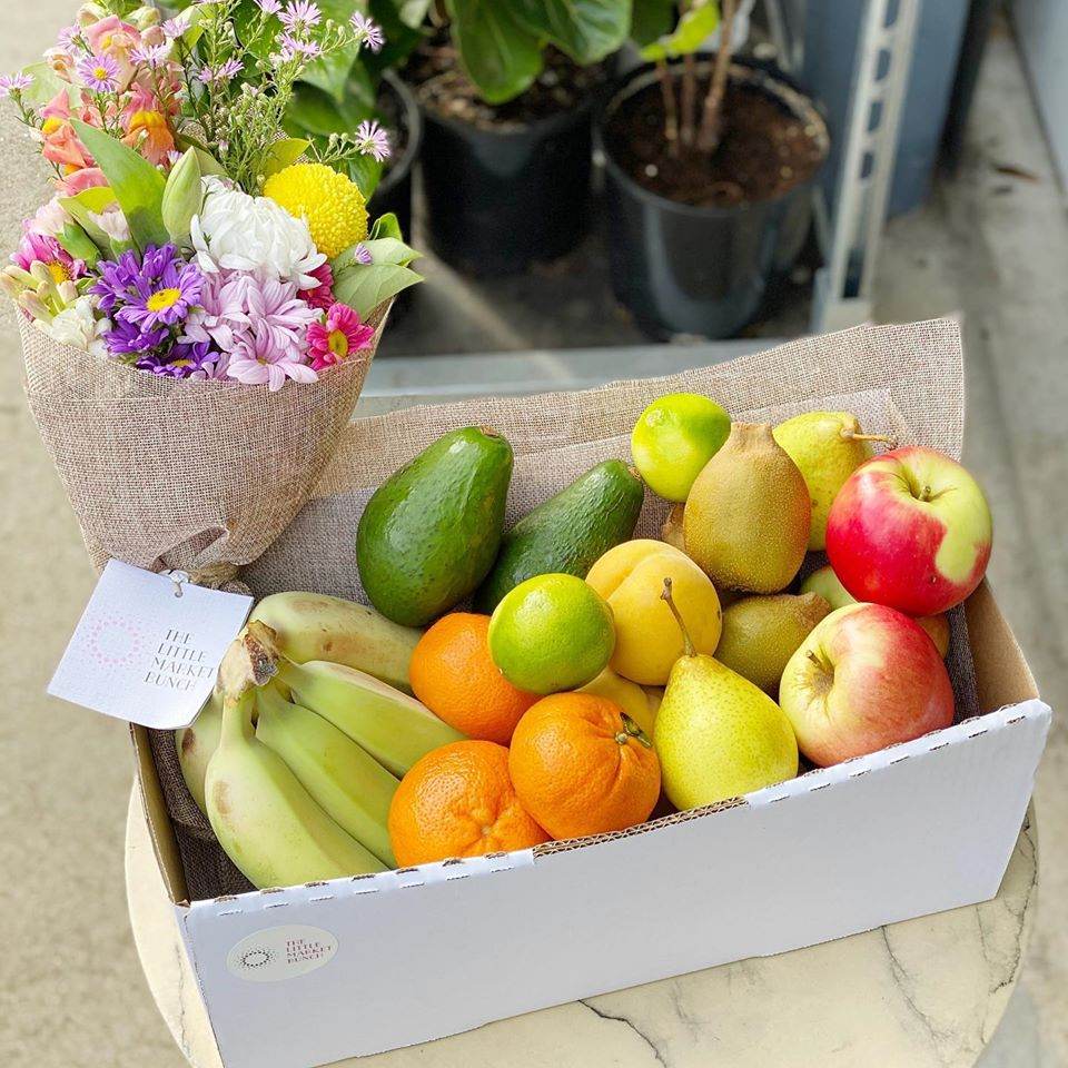 Fruit Basket Delivery Melbourne