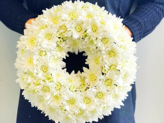 Premium Blooms shot by The Little Market Bunch in Melbourne.