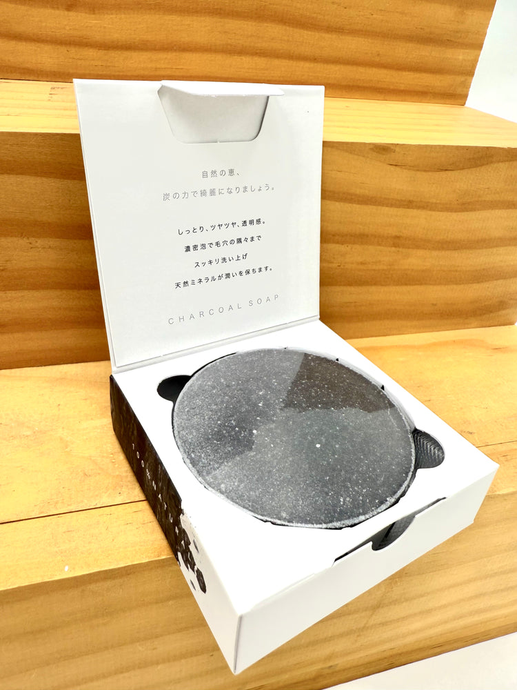 
                  
                    Rakuten Natural Soap
                  
                