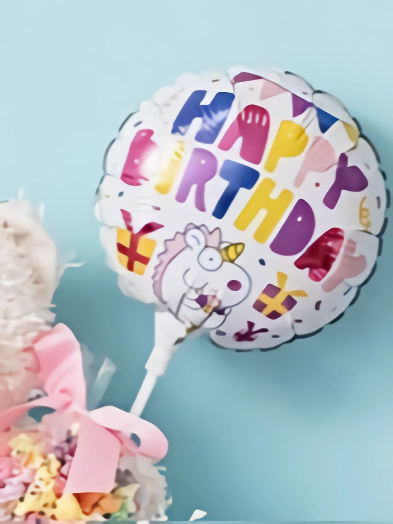 Balloons
