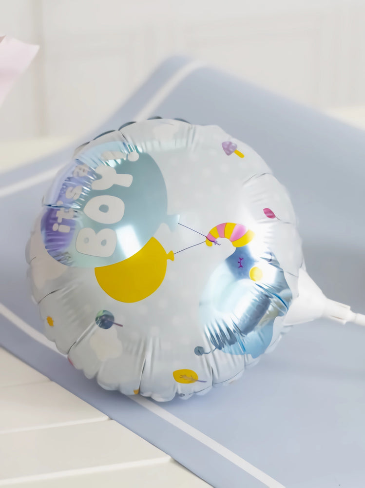 
                  
                    Balloons
                  
                