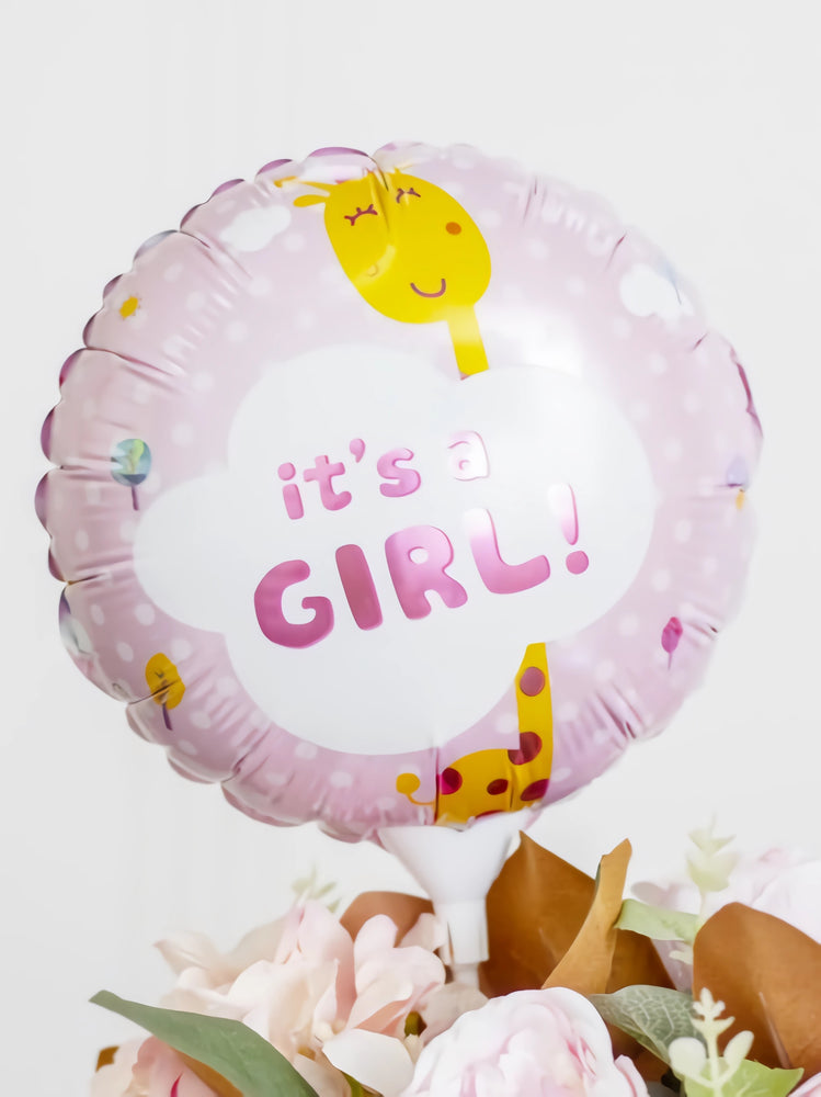 
                  
                    Balloons
                  
                