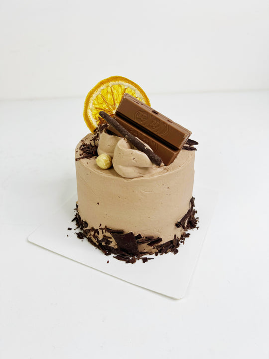 
                  
                    Bito beans Premium cake
                  
                