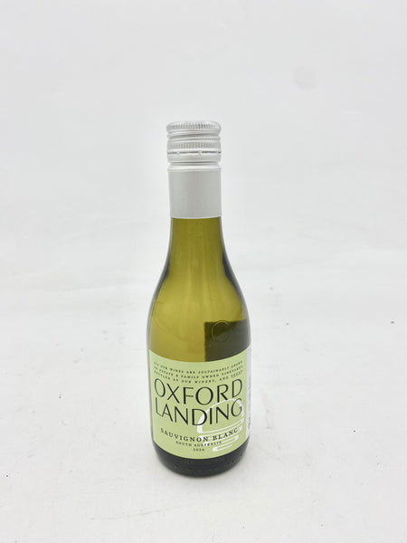 White Wine & Sparkling