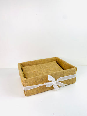 Customise Your Own Gift Box (Flowers & Add-ons EXCLUDED)
