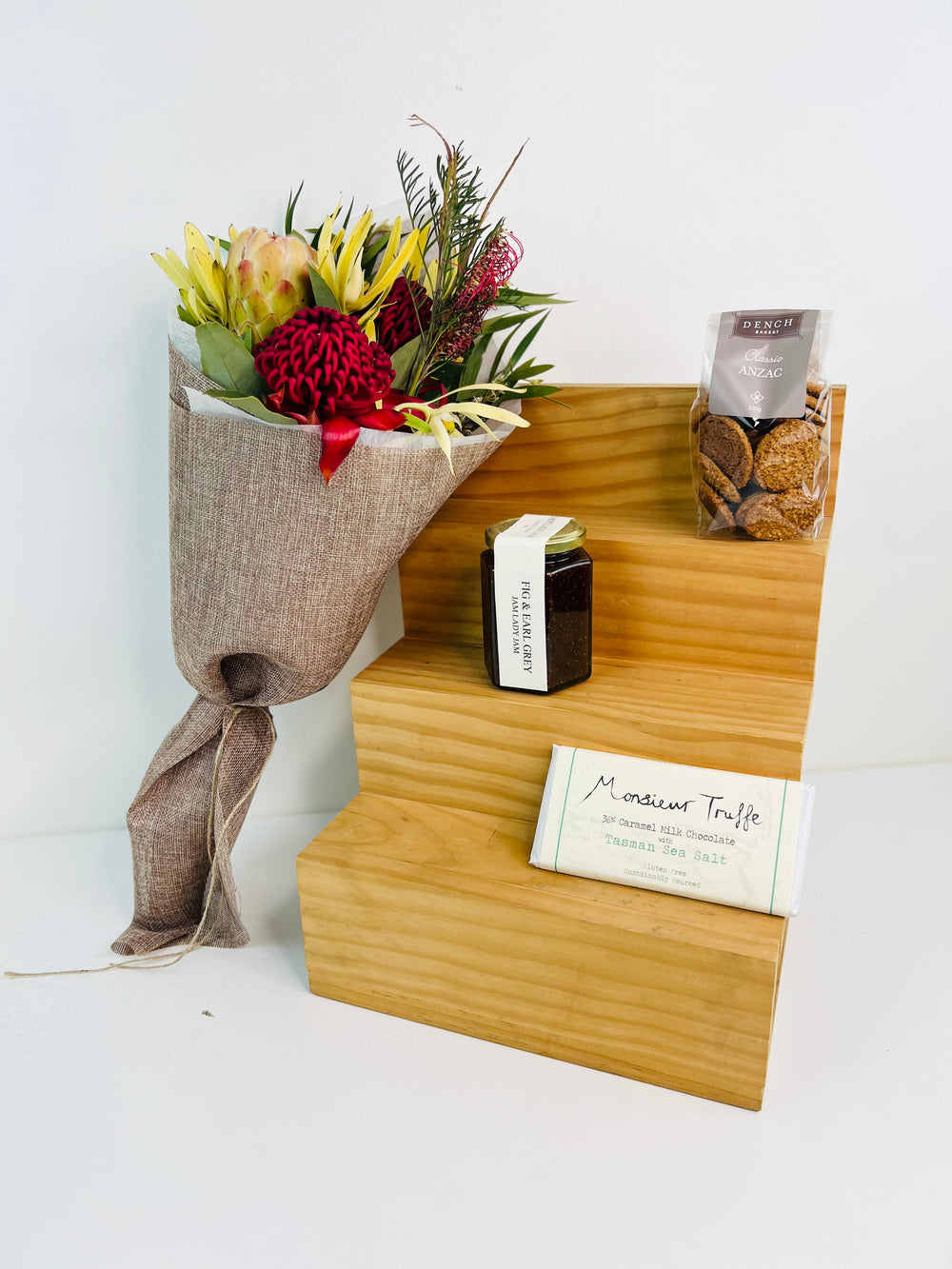 Native Bunch Sweetie Gift Box