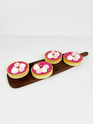 Mosaic French Patisserie Cake